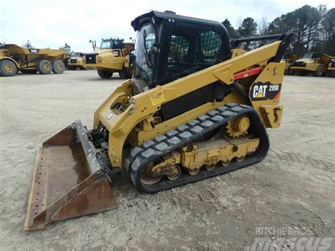 cat 29903 skid steer|cat 299d new price.